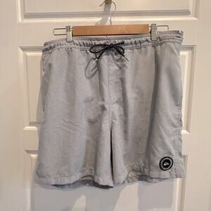 Quiksilver Men’s Active Volleyshorts